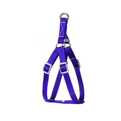 قلاده کتفی بدون لید سگ و گربه نیناپت سیلک سایز 2