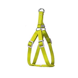 قلاده کتفی بدون لید سگ و گربه نیناپت سیلک سایز 2