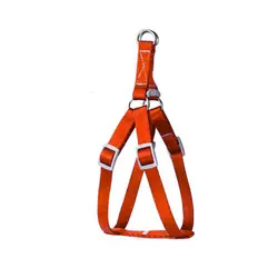 قلاده کتفی بدون لید سگ و گربه نیناپت سیلک سایز 2