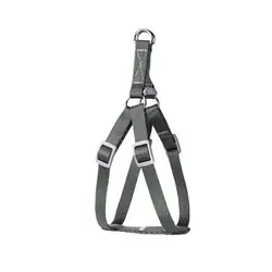 قلاده کتفی بدون لید سگ و گربه نیناپت سیلک سایز 2