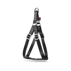 قلاده کتفی بدون لید سگ و گربه نیناپت سیلک سایز 2