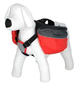 کوله پشتی سگ کربل Kerbl Dog Rucksack سایز متوسط