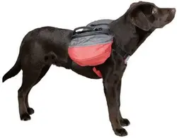 کوله پشتی سگ کربل Kerbl Dog Rucksack سایز متوسط