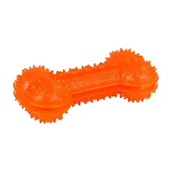 اسباب بازی دندانی استخوانی سگ کوچک کربل Kerbl Bone ToyFastic