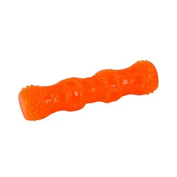 اسباب بازی دندانی سگ کربل Kerbl Stick ToyFastic Squeaky