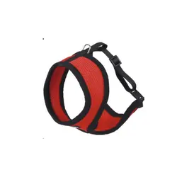 قلاده کتفی گربه همراه با لید کربل Kerbl Active Cat Harness With Leash