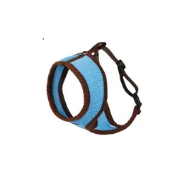 قلاده کتفی گربه همراه با لید کربل Kerbl Active Cat Harness With Leash