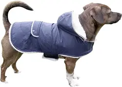 کاپشن تدی سگ کربل Kerbl Teddy Dog Coat