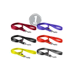 لید سگ نیناپت مدل سیلک سایز ۱