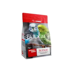 غذای خشک مرغ عشق تاپ فید وزن 1 کیلوگرم