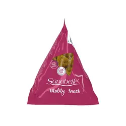تشویقی گربه ویتالیتی سانابل Sanabelle Vitality وزن 20 گرم