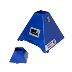 دستگاه غذا دهنده هوشمند حیوانات لوتوس