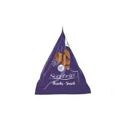 تشویقی گربه تنکس سانابل Sanabelle Thanks وزن 20 گرم