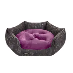 جای خواب 6 ضلعی نیناپت سایز صفر VIP