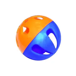 اسباب بازی حیوانات هپی پت مدل توپ مشا بزرگ