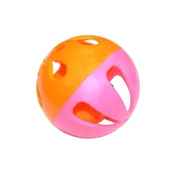 اسباب بازی حیوانات هپی پت مدل توپ مشا بزرگ