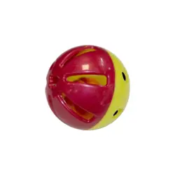 اسباب بازی حیوانات هپی پت مدل توپ مشا بزرگ