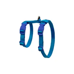 قلاده کتفی سگ و گربه نیناپت مدل ساده بدون لید سایز ۰