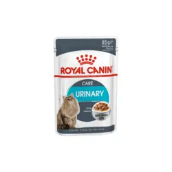 پوچ گربه رویال کنین مدل Urinary Care وزن 85 گرم