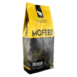 غذای خشک گربه مفید مدل Adult Premium وزن 4 کیلوگرم