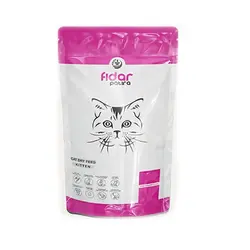 غذای خشک بچه گربه فیدار مدل Kitten وزن 2 کیلوگرم