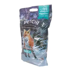 غذای خشک پرمیوم سگ پتچی مدل Adult Small & Mini وزن 1.7 کیلوگرم