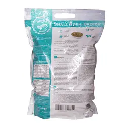 غذای خشک پرمیوم سگ پتچی مدل Adult Small & Mini وزن 1.7 کیلوگرم