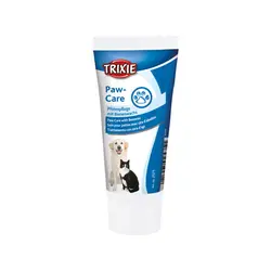 کرم مراقبت از پنجه سگ و گربه تریکسی Trixie Paw Care Cream حجم 50 میلی لیتر