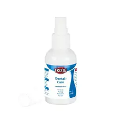 اسپری بهداشت دهان و دندان سگ تریکسی Trixie Dental Care Hygiene Spray حجم 50 میلی لیتر