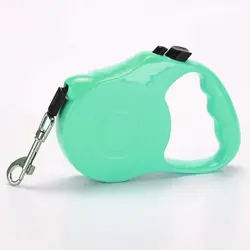 لید متری نواری نانبل Nunbell Retractable Leash M طول 5 متر