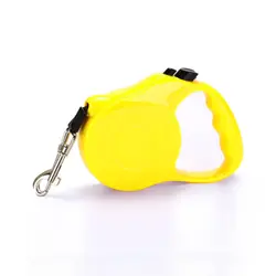 لید متری نواری نانبل Nunbell Retractable Leash M طول 5 متر