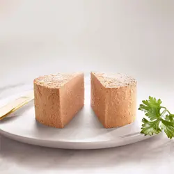 کنسرو غذای گربه با طعم گوشت گاو گورمت گلد Gourmet Gold Beef Pack بسته 24 عددی