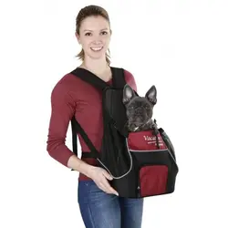 کیف آغوشی کربل Kerbl Vacation Front Bag