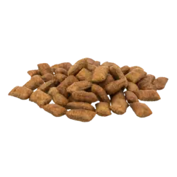 تشویقی بیسکویتی گربه تریکسی با طعم سالمون Trixie Crumbies وزن 60 گرم