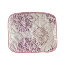 زیرانداز طرح دار سگ و گربه سایز 50*40