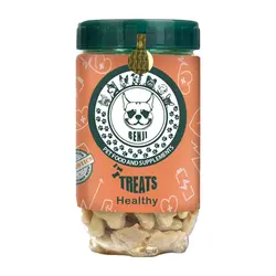 مکمل غذایی سگ بنجی مدل Healthy وزن 255 گرم