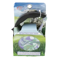 بند قلاده سگ 5 متری Sj