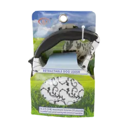 بند قلاده سگ 5 متری Sj