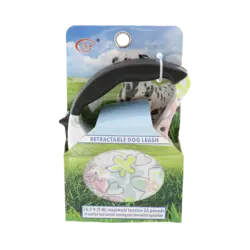 بند قلاده سگ 5 متری Sj