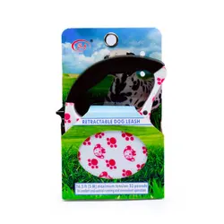 بند قلاده سگ 5 متری Sj