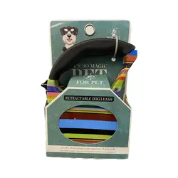 بند قلاده سگ 5 متری Sj