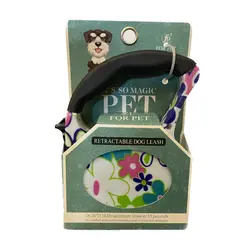 بند قلاده سگ 5 متری Sj