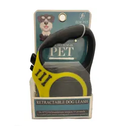 بند قلاده سگ 5 متری Sj