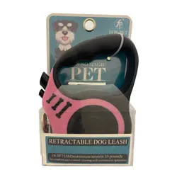 بند قلاده سگ 5 متری Sj