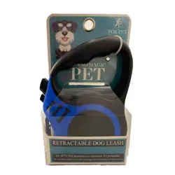 بند قلاده سگ 5 متری Sj