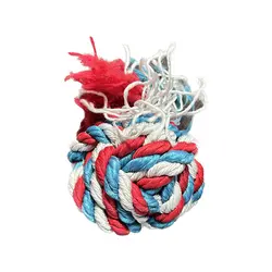 اسباب بازی توپ هپی پت فردی سایز L