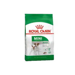 غذای خشک سگ رویال کنین Royal Canin Mini Adult وزن 8 کیلوگرم