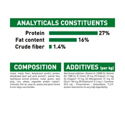 غذای خشک سگ رویال کنین Royal Canin Mini Adult وزن 8 کیلوگرم