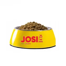 غذای خشک گربه جوسرا مدل Josicat Poultry وزن 3 کیلوگرم + 300 گرم رایگان