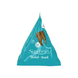 تشویقی گربه دنتال سانابل Sanabelle Dental وزن 20 گرم